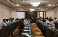 MAHKAMAH AGUNG SOSIALISASIKAN SISTEM ELEKTRONIK BERKAS PIDANA TERPADU (e-BERPADU)