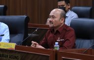 MELALUI APLIKASI E-BERPADU, MAHKAMAH AGUNG INGIN MEMBERIKAN KEMUDAHAN BAGI PARA PENCARI KEADILAN