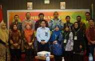 Bimbingan Teknis Pengembangan Kompetensi ASN Administrasi Kesekretariatan Bidang Umum dan Kepegawaian Sewilayah Hukum Pengadilan Tinggi Gorontalo