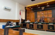 Rapat Bulanan Periode Bulan Mei 2022