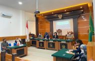 Asesmen Surveilan APM oleh Pengadilan Tinggi Gorontalo