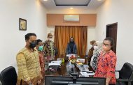 Pembinaan Bidang Teknis dan Administrasi Yudisial oleh Mahkamah Agung