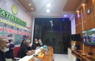 Pelaksanaan Penandatanganan Nota Kesepahaman dan Pedoman Kerja Bersama tentang SPPT-TI