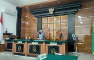Rapat Hasil Assesmen Surveilan APM oleh Pengadilan Tinggi Gorontalo