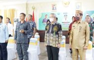 Pengadilan Tinggi Gorontalo Mengikuti Peringatan Hari Anti Narkotika Internasional (HANI)