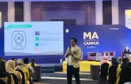 GELAR MA GOES TO CAMPUS, MA INCAR MAHASISWA HUKUM TERBAIK MENJADI APARATUR PERADILAN