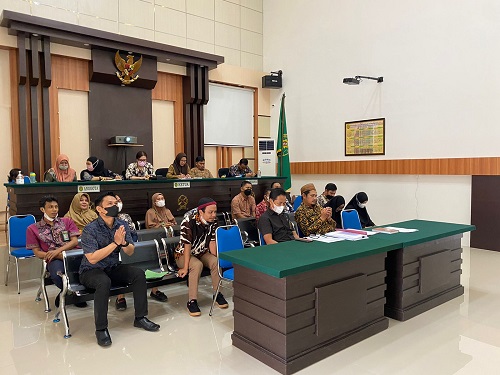 Implementasi Core Value dan Employee Branding ASN