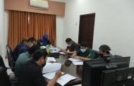 Rapat Pengelola Satuan Kerja