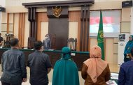 Rapat Bulanan Periode Bulan September 2022