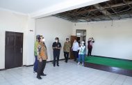 AKSI NYATA MAHKAMAH AGUNG TERHADAP WARGA PERADILAN DAN WARGA CIANJUR YANG TERKENA DAMPAK GEMPA DI CIANJUR