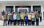 Closing Pengawasan Rutin/Reguler Pengadilan Tinggi Gorontalo