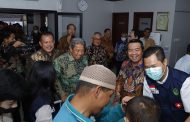 MEMASUKI USIA KE-70, KETUA MA UNGKAP IKAHI SEMAKIN MODERN DAN ADAPTIF