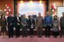 Pembukaan Penilaian dan Pemetaan Kompetensi ASN pada wilayah Hukum Gorontalo