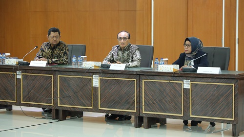 MAHKAMAH AGUNG GELAR SELEKSI TERBUKA CALON HAKIM KONSTITUSI