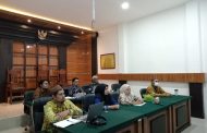 Pembinaan Bidang Teknis Administrasi Yudisial