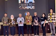 MAHKAMAH AGUNG GOES TO CAMPUS HADIR DI UNIVERSITAS BRAWIJAYA MALANG