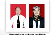 Pengangkatan Mediator Non Hakim