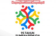 Upacara Memperingati Hari Sumpah Pemuda Tahun 2023