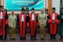 Pengadilan Tinggi Gorontalo Hadiri Musyawarah Perencanaaan Pembangunan Daerah (MUSRENBANGDA) Provinsi Gorontalo Tahun 2024