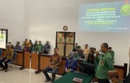 Opening Meeting Surveilans APM Pengadilan Tinggi Gorontalo pada Pengadilan Negeri Tilamuta