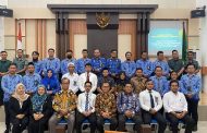 Closing Meeting Pengawasan Reguler dan Surveilans APM Pengadilan Tinggi Gorontalo pada Pengadilan Negeri Tilamuta