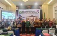 Bimbingan Teknis Aparatur Sipil Negara Sewilayah Hukum Pengadilan Tinggi Gorontalo