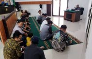 Kajian Agama (Majelis Ta’lim) Pengadilan Negeri Tilamuta