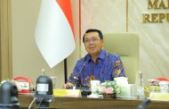 SAMPAIKAN REFLEKSI KINERJA SELAMA TAHUN 2023, KETUA MAHKAMAH AGUNG UNGKAP JURNALIS MILIKI PERAN PENTING DALAM MEMBANGUN KEPERCAYAAN PUBLIK
