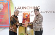 MAHKAMAH AGUNG DAN JICA LUNCURKAN BUKU PENYELESAIAN PERKARA HKI TENTANG MEREK
