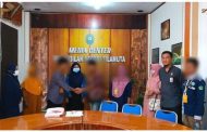 Penyelesaian Perkara Anak Melalui Diversi