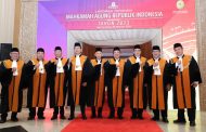 TAHUN 2023 MERUPAKAN REKOR DENGAN JUMLAH SISA PERKARA TERENDAH DALAM SEJARAH BERDIRINYA MAHKAMAH AGUNG