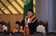SUHARTO TERPILIH MENJADI WAKIL KETUA MAHKAMAH AGUNG BIDANG NON YUDISIAL