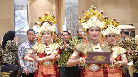 INILAH PARA PEMENANG LOMBA KARYA TULIS ILMIAH DAN PADUAN SUARA DALAM RANGKA HARI JADI IKAHI KE-17