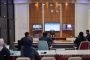 Sosialisasi Aplikasi AMPUH bagi Pengadilan Negeri Se-wilayah Hukum Pengadilan Tinggi Gorontalo