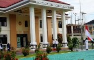 Upacara Peringatan Hari Kebangkitan Nasional Ke-116 Pada Pengadilan Tinggi Gorontalo
