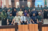 Pengawasan Reguler Dan Assesmen Sertifikasi Mutu Peradilan Unggul Dan Tangguh (AMPUH) Pada Pengadilan Negeri Tilamuta