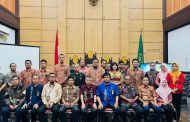 Pengawasan Reguler Dan Assesmen Sertifikasi Mutu Peradilan Unggul Dan Tangguh (AMPUH) Pada Pengadilan Negeri Marisa