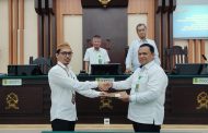 Opening Meeting Assesmen Sertifikasi Mutu Pengadilan Unggul dan Tangguh (AMPUH) dan Pengawasan Reguler oleh Tim Assesmen Pengadilan Tinggi Gorontalo