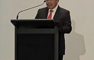 KETUA MAHKAMAH AGUNG RI MEMBERIKAN PIDATO KEHORMATAN PADA RAPAT PLENO YUDISIAL FEDERAL CIRCUIT AND FAMILY COURT OF AUSTRALIA UNTUK MEMPERKUAT KERJASAMA YUSIDIAL BILATERAL