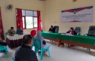 Sidang Keliling di Kecamatan Wonosari