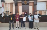 Perdamaian dalam Perkara Gugatan Sederhana 26 Juli 2024