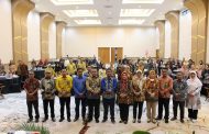 KONSOLIDASI TINGKAT BANDING UNTUK RENCANA KEBUTUHAN BARANG MILIK NEGARA TAHUN 2026 RESMI DIBUKA