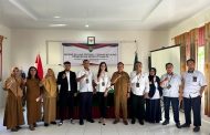 Sidang Keliling dan Prodeo di Kecamatan Mananggu