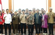 Pengadilan Tinggi Gorontalo Laksanakan Sosialisasi Perma Nomor 6 Tahun 2022