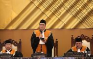 PROF. SUNARTO TERPILIH MENJADI KETUA MAHKAMAH AGUNG PERIODE 2024-2029
