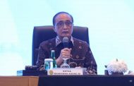 KETUA MA AJAK INSAN PERADILAN JAGA INTEGRITAS DENGAN FOKUS BEKERJA DAN BERSIDANG SESUAI HUKUM