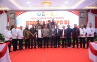 KUNJUNGAN KERJA KOMISI III DPR RI KE PROVINSI JAMBI PADA MASA PERSIDANGAN I TAHUN 2023 – 2024