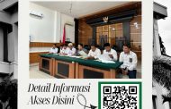 Pelaksanaan Seleksi Calon Penyedia Pos Bantuan Hukum 2025