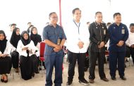 Pelaksanaan Seleksi PPPK Mahkamah Agung Republik Indonesia Wilayah Gorontalo Tahun 2024