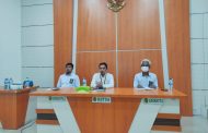 Pembinaan dan Pengawasan Secara Virtual
